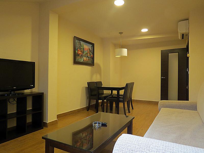 Фото Apartamentos Boutique Catedral