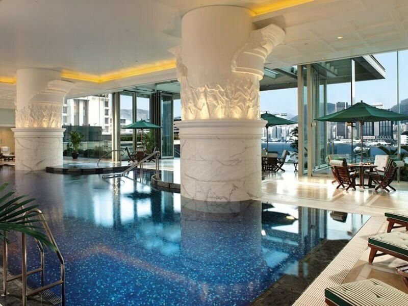 Фото The Peninsula Hong Kong