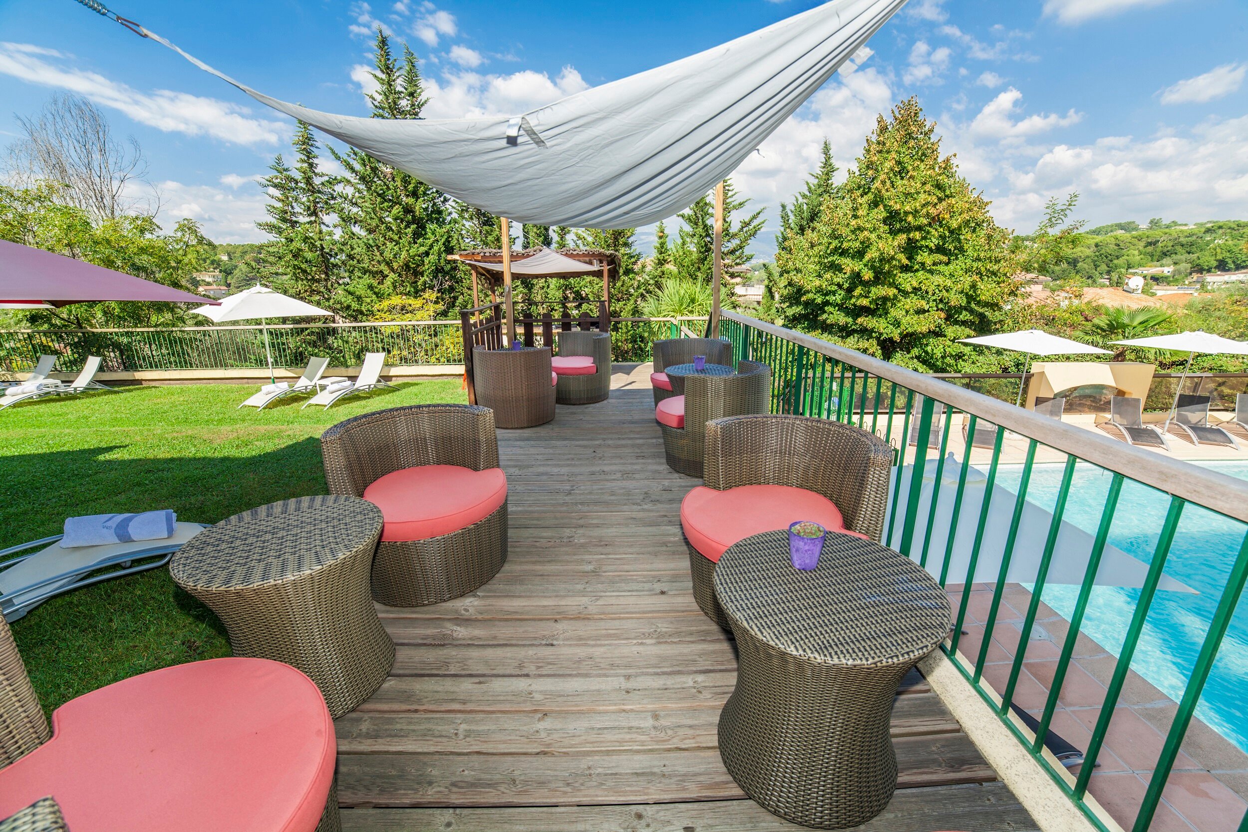 Фото Le Club Mougins by Diamond Resorts