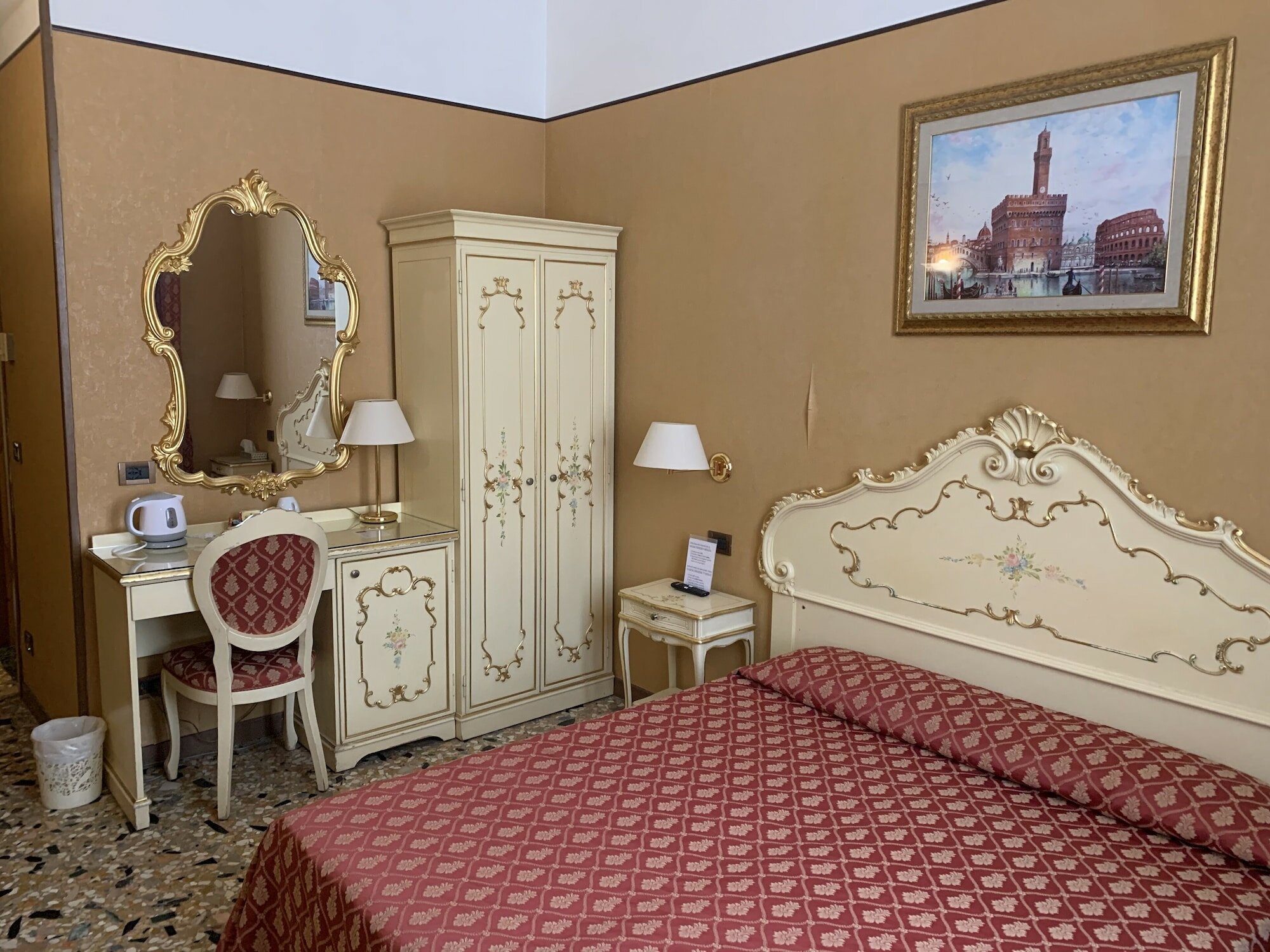 Фото Locanda Poste Vecie