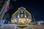 Corner Hotel (Sarykul Street, 4) ، فندق