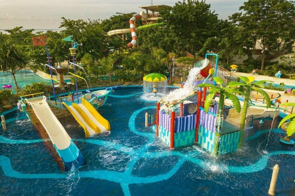 Hotel Jpark Island Resort & Waterpark, Province of Cebu, photo