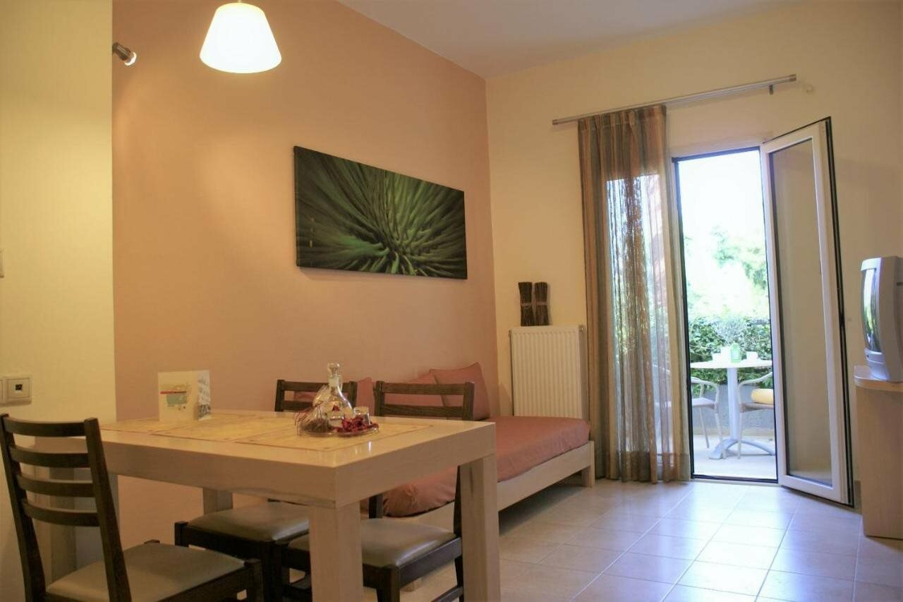 Фото Your Memories Hotel