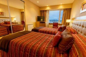 Гостиница Fueguino Hotel Patagónico