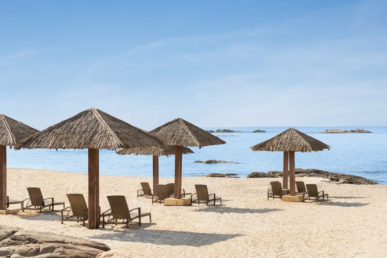 Фото Wyndham Garden Salalah Mirbat