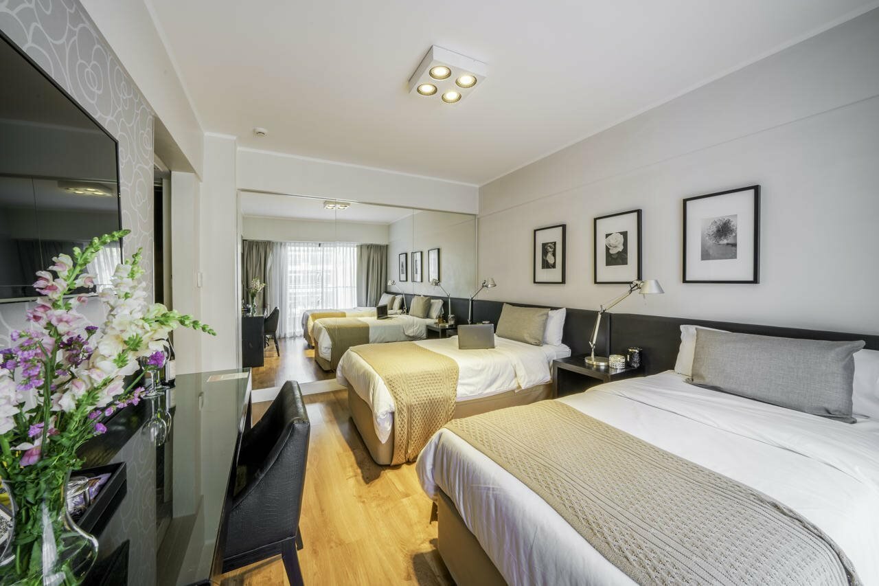 Фото Principado Downtown