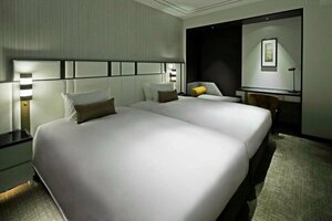 Гостиница Koko Hotel Premier Nihonbashi Hamacho