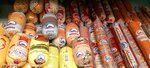 Белоречье (rabochiy posyolok Telma, ulitsa Krupskoy, 30), tienda de productos