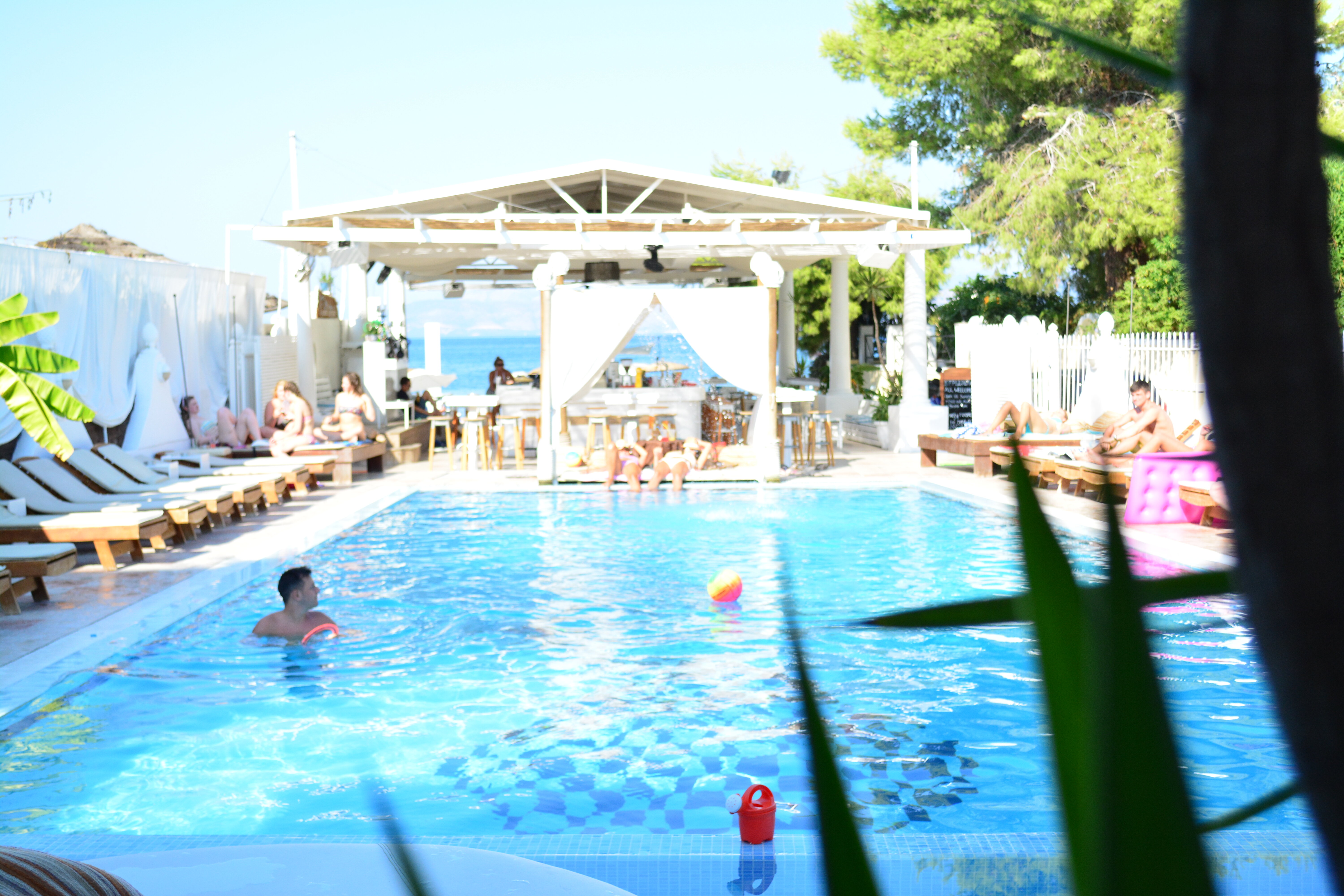 Фото Cavo D'Oro Apartments