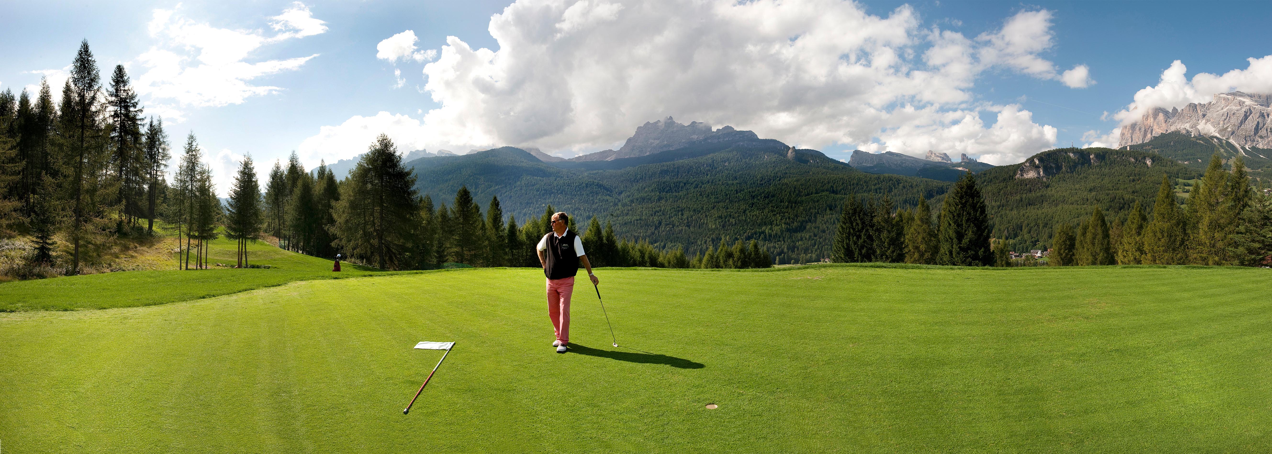 Фото Cristallo, a Luxury Collection Resort & SPA