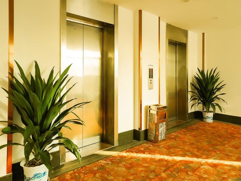 Фото GreenTree Inn Suzhou Wuzhong Hotel