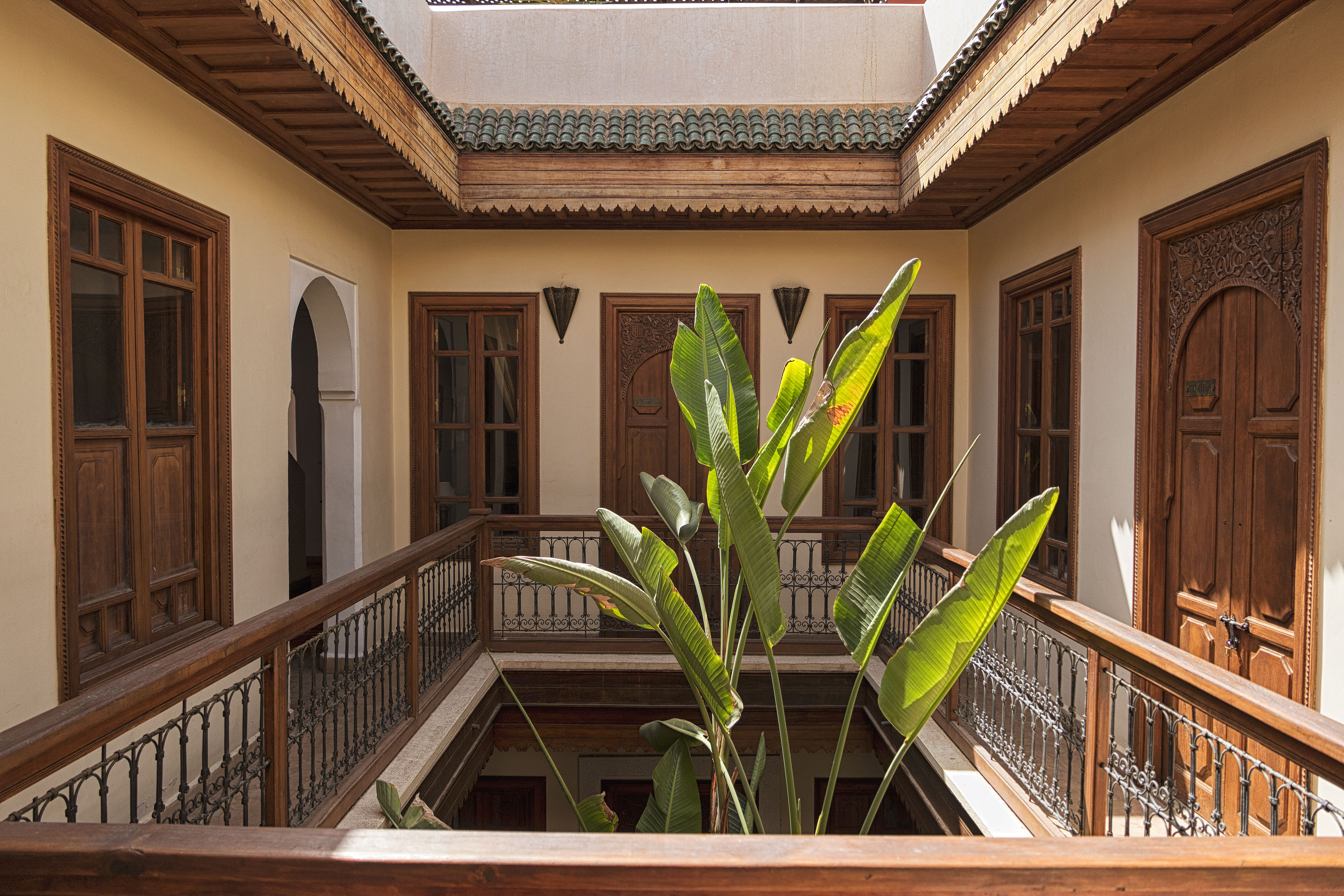 Фото Riad Dar Saad
