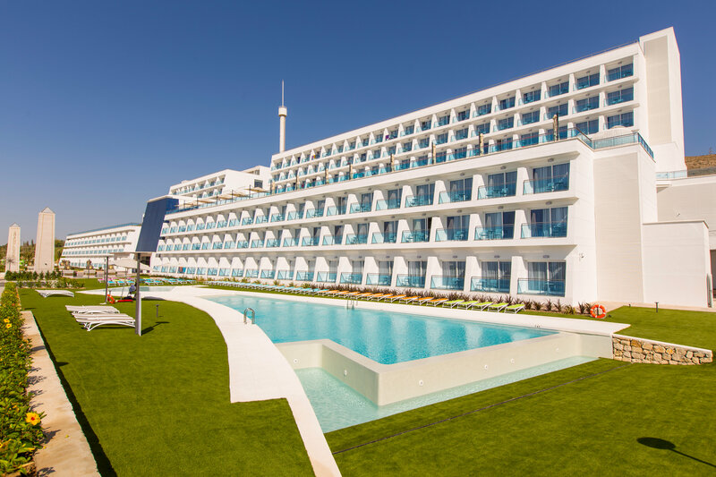 Гостиница Grand Luxor Hotel