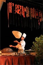 Фото The Residency Tower