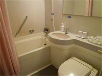 Фото Hotel Sunroute Sopra Kobe