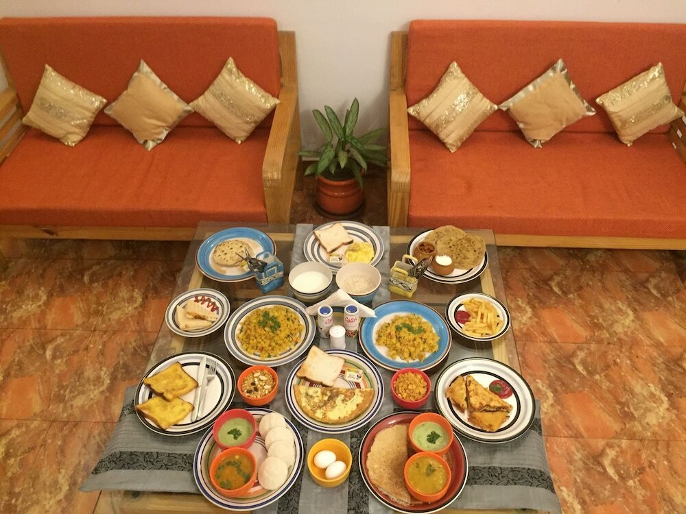 Фото Baywalk Goa