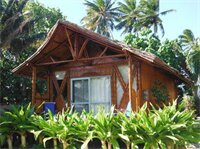 Фото Magic Reef Bungalows