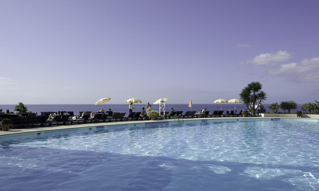 Фото Pestana Vila Lido