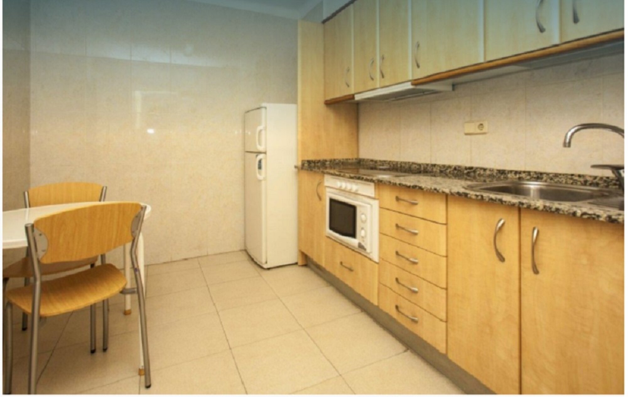 Фото Iris Bahia Dorada Apartments 