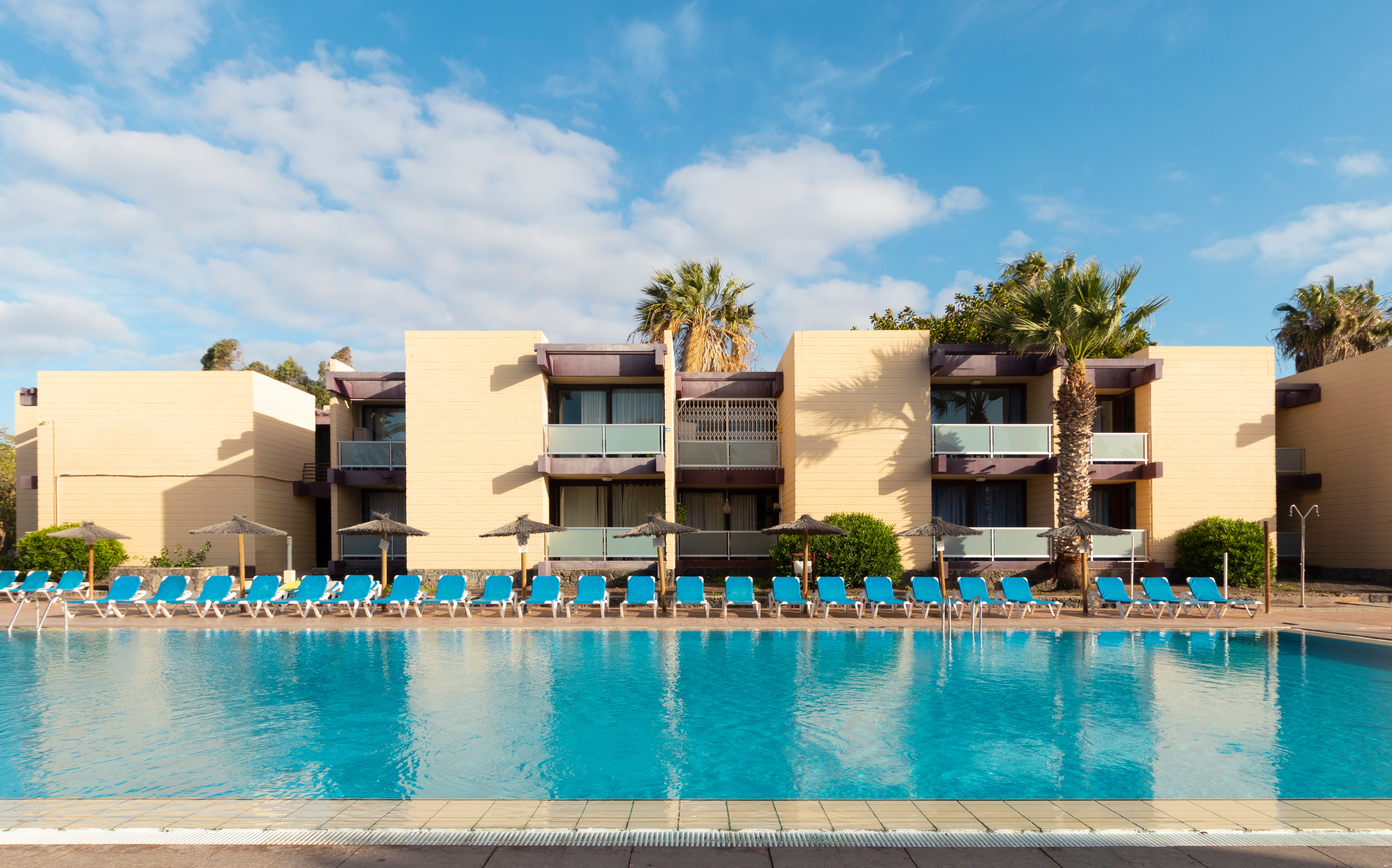 Фото Palia Don Pedro