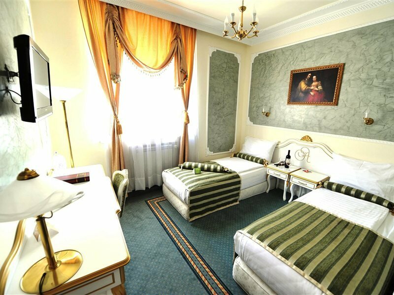 Фото отеля 3