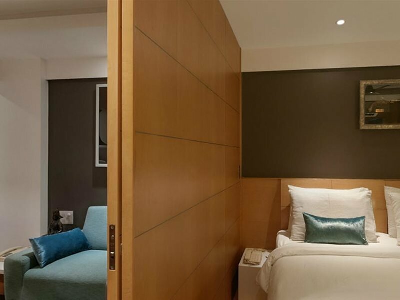 Фото Melange Luxury Service Apartment