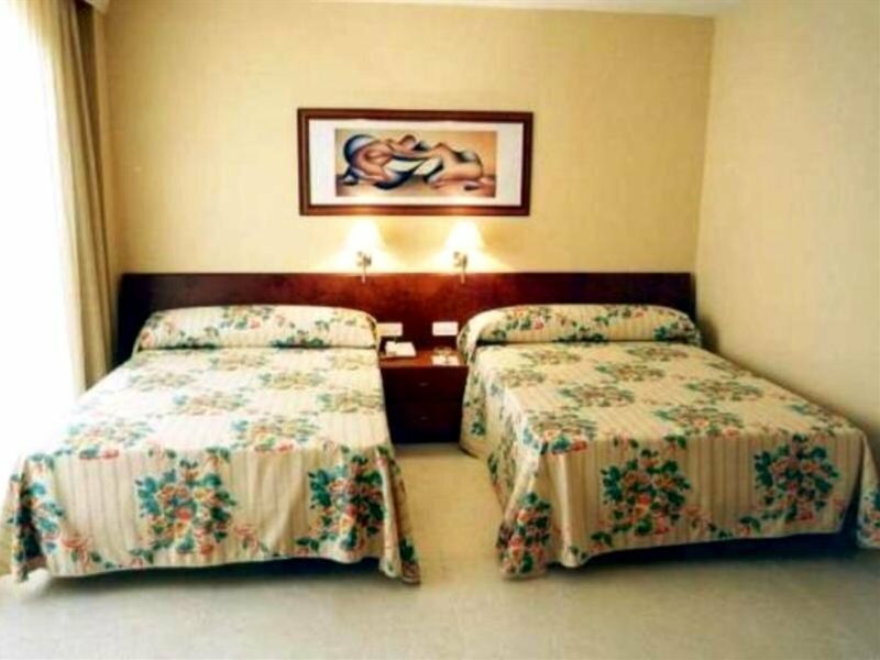 Фото Gran Hotel Peñíscola