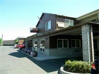 Гостиница Motel 6 Yakima, Wa - Downtown в Якиме