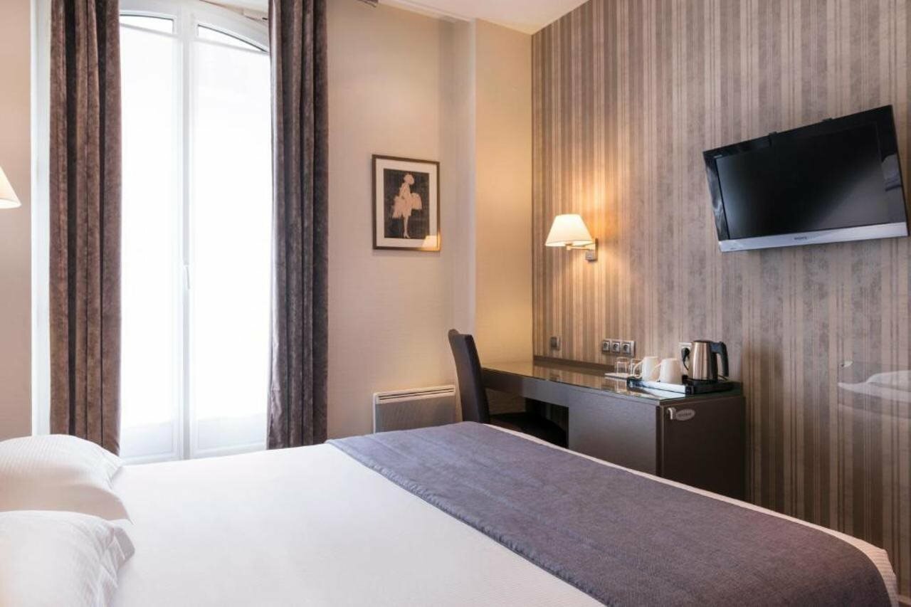 Фото Hôtel Volney Opéra