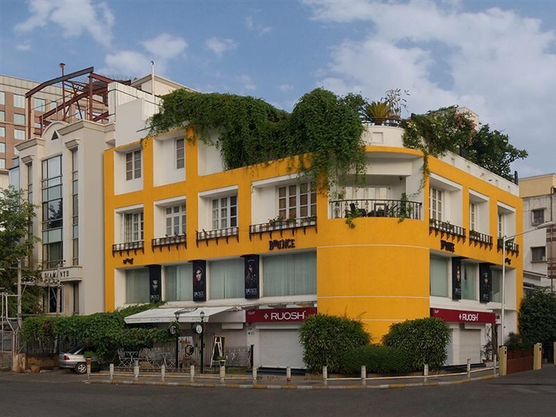 Фото отеля 5