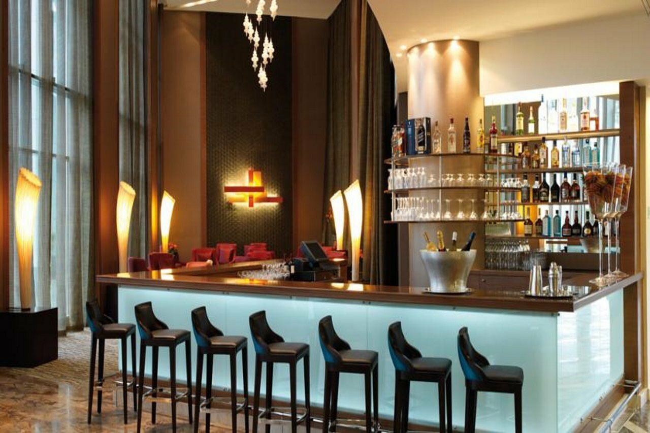 Фото Sofitel Malabo Sipopo Le Golf