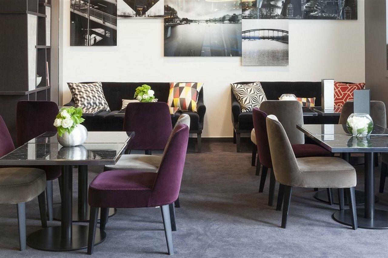 Фото AC Hotel Paris Porte Maillot