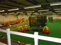 Фото Moonfleet Manor