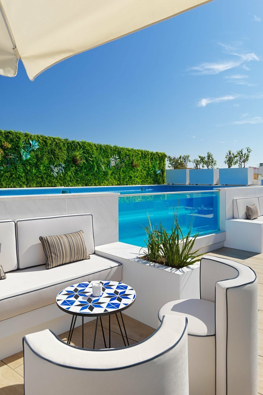 Фото H10 Casa de la Plata