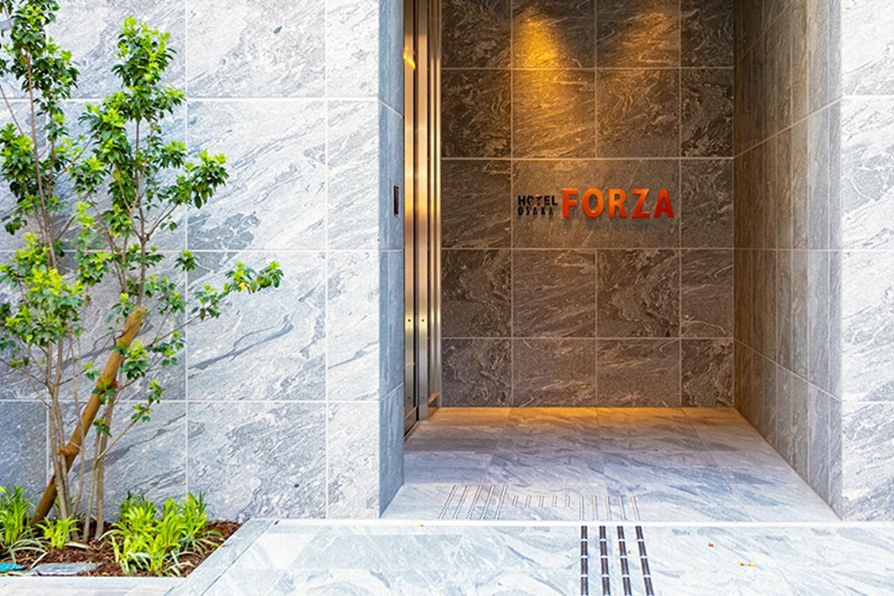 Фото Hotel Forza Osaka Namba Dotonbori