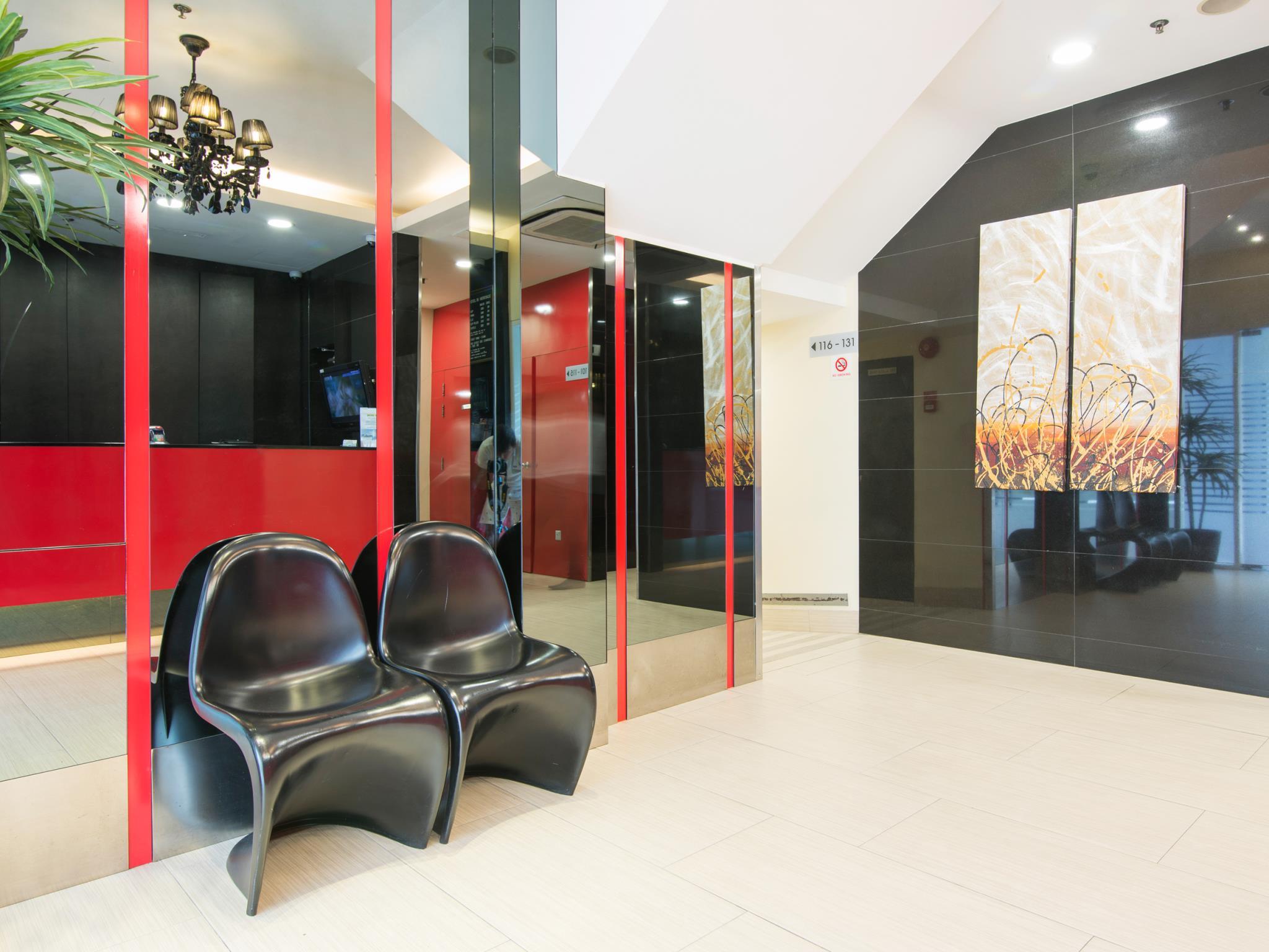 Фото Hotel 81 - Heritage