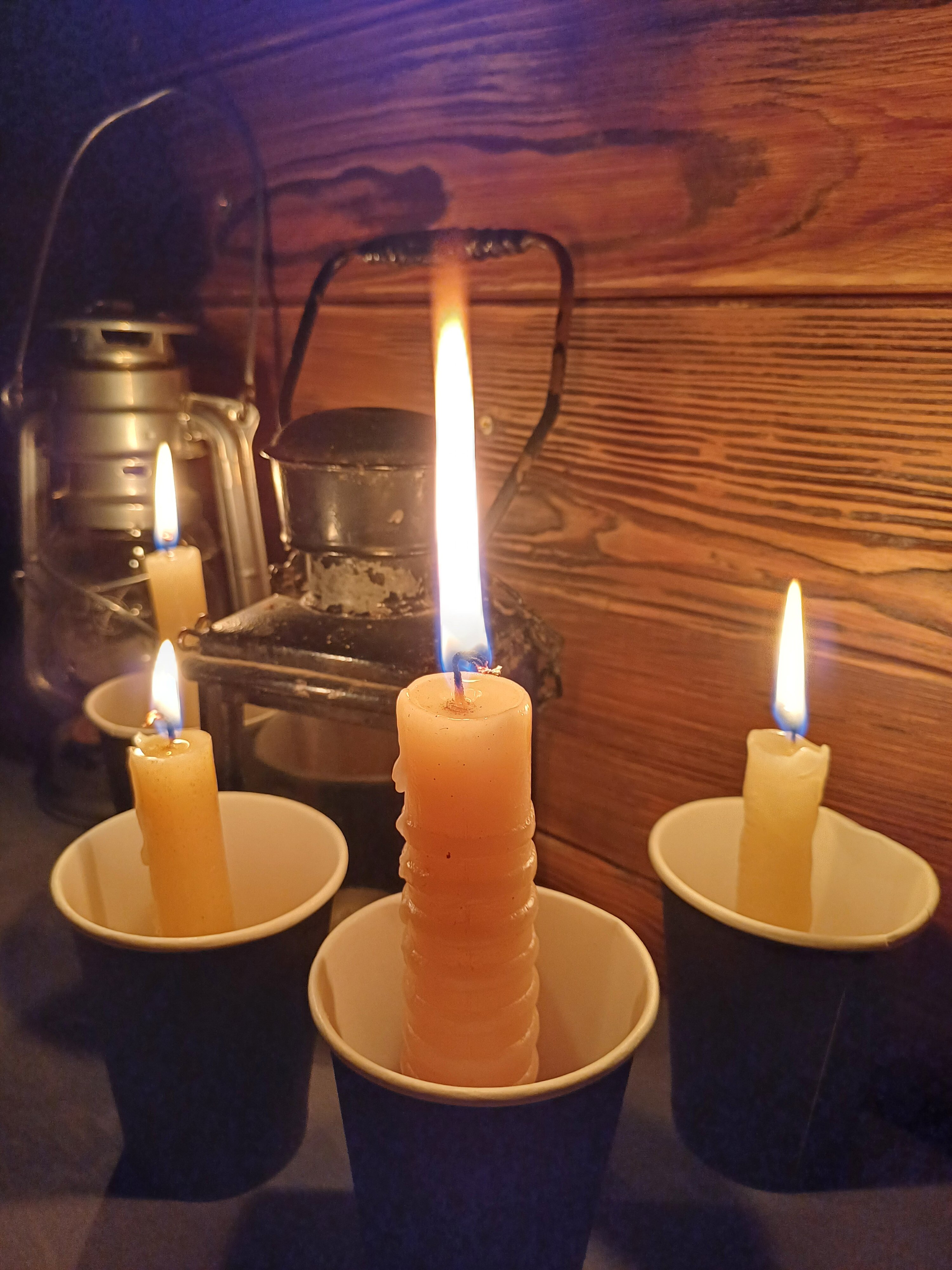 Фото Паганель