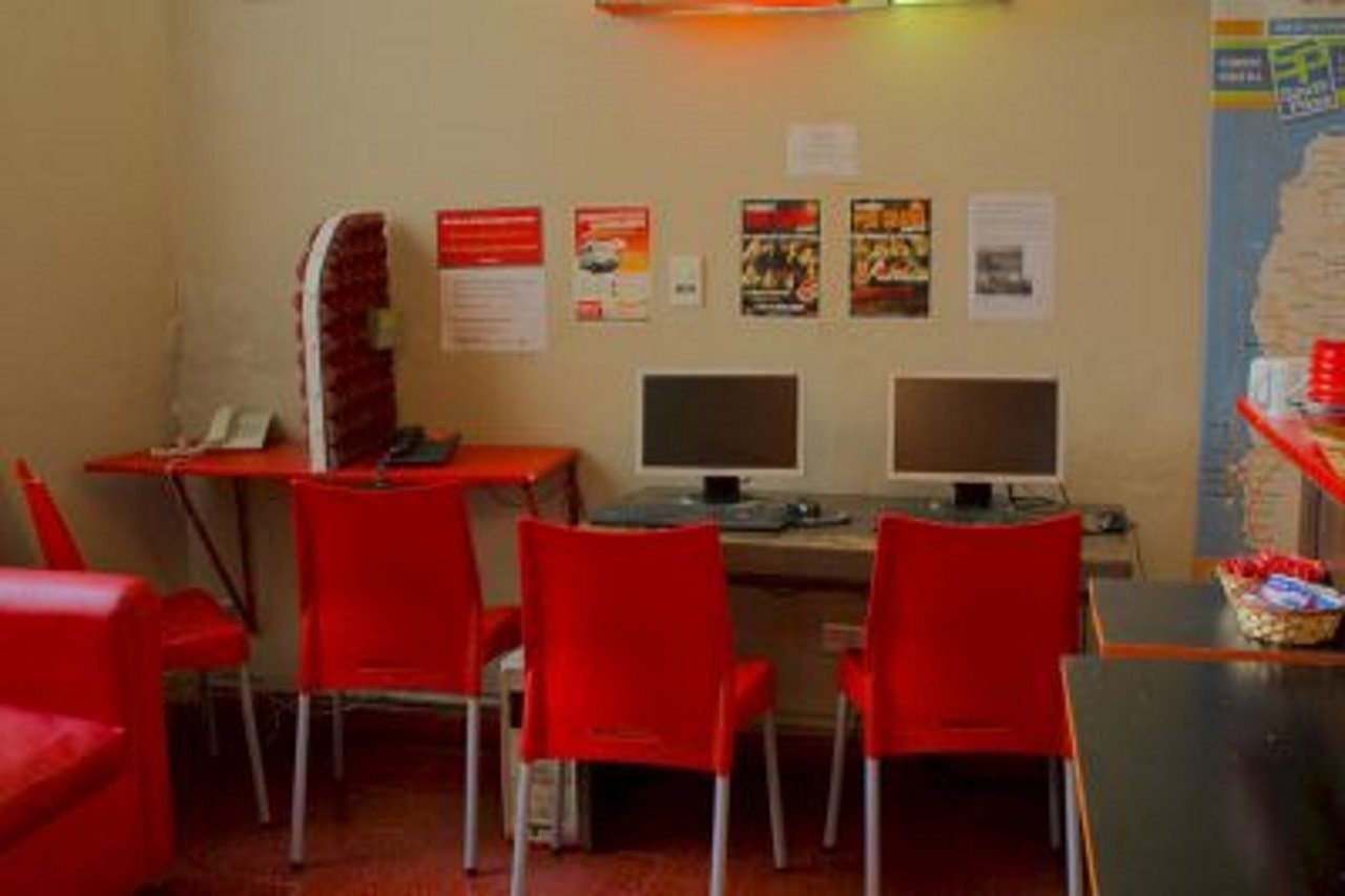 Фото Play Hostel Arcos