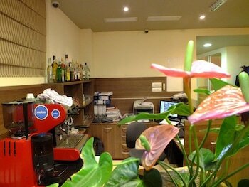 Фото Zenit Hotel