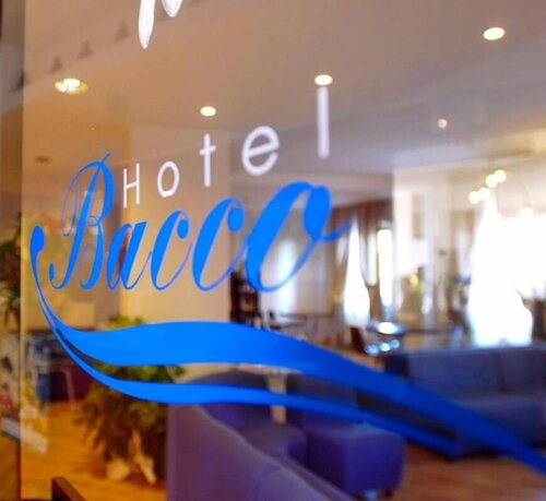 Гостиница Hotel Bacco