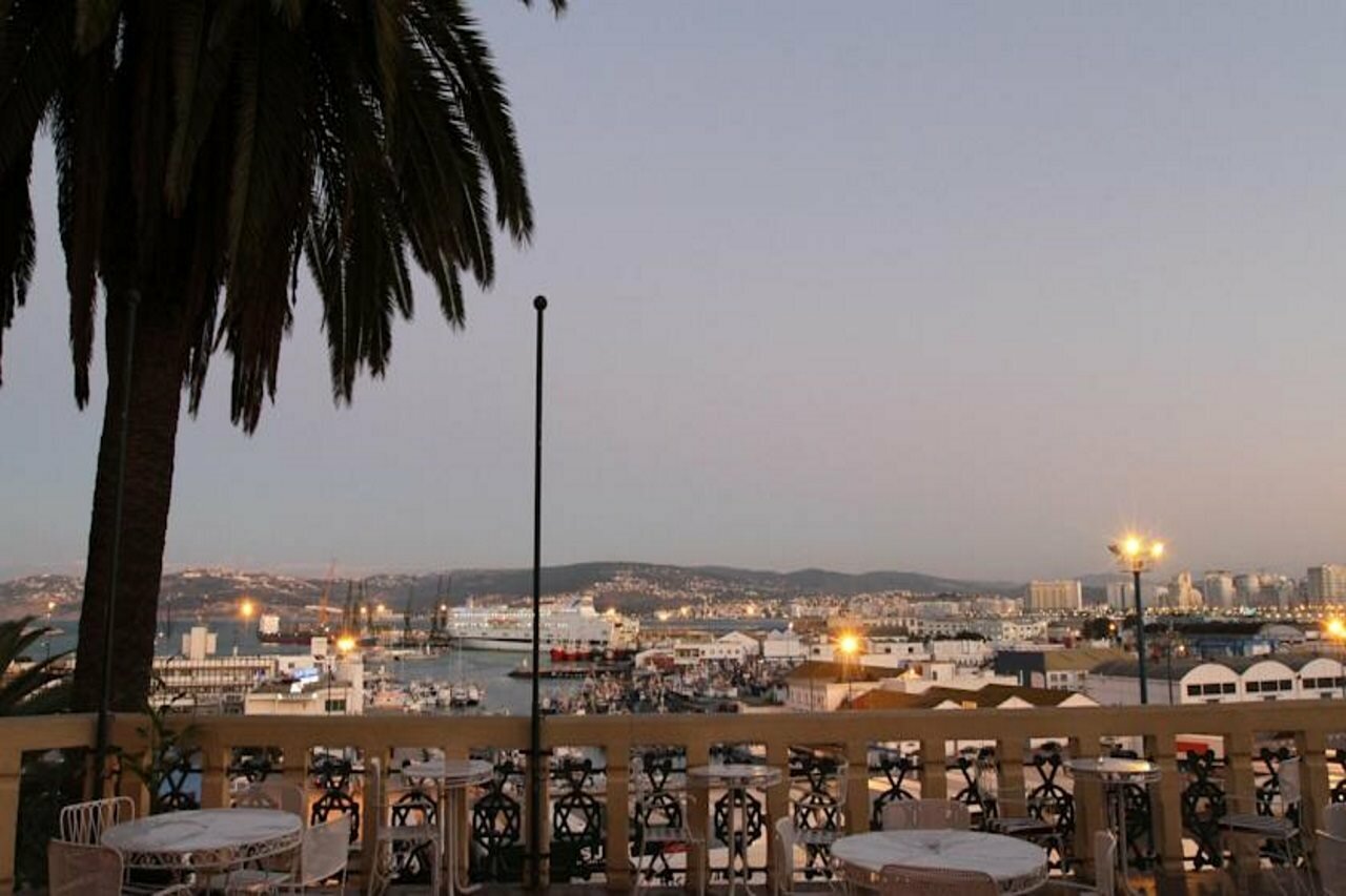 Фото Hotel Continental