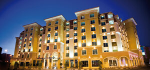 Avani Deira Dubai (Avani Deira Dubai, Al Muteena, Deira, Dubai), hotel