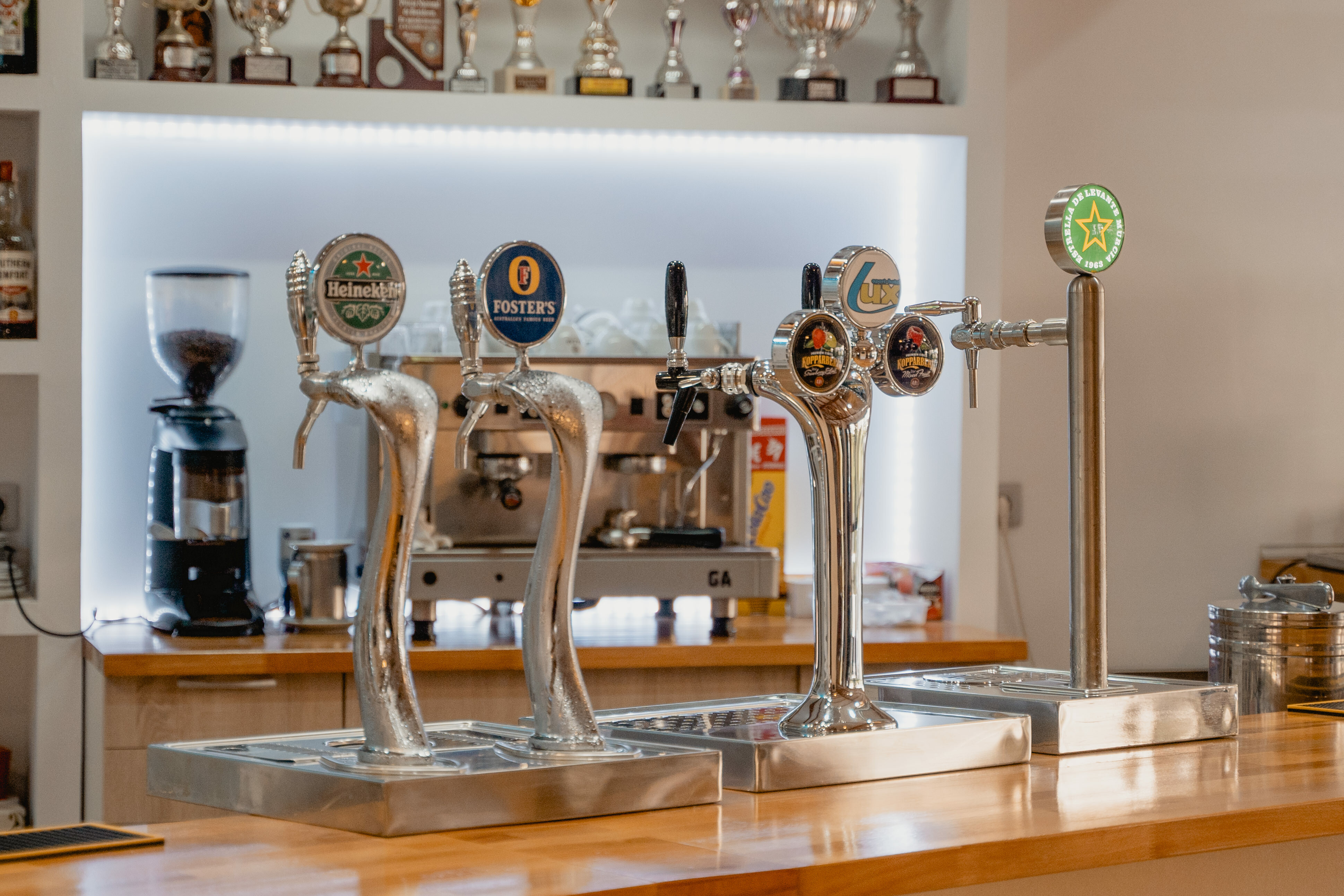 Фото Luxmar Apartamentos