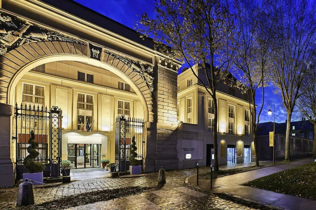 Hotel Le Louis Versailles Château MGallery, , foto