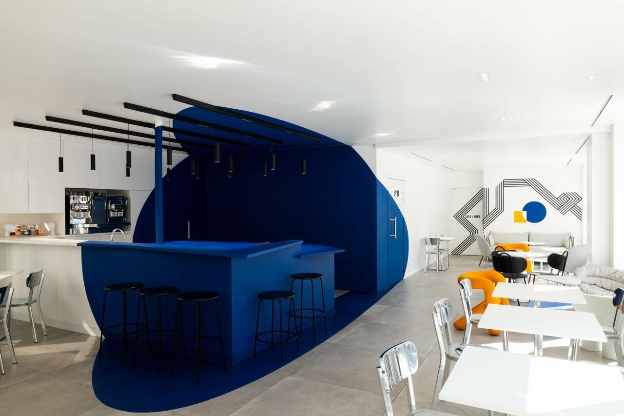 Фото Graphik Montparnasse