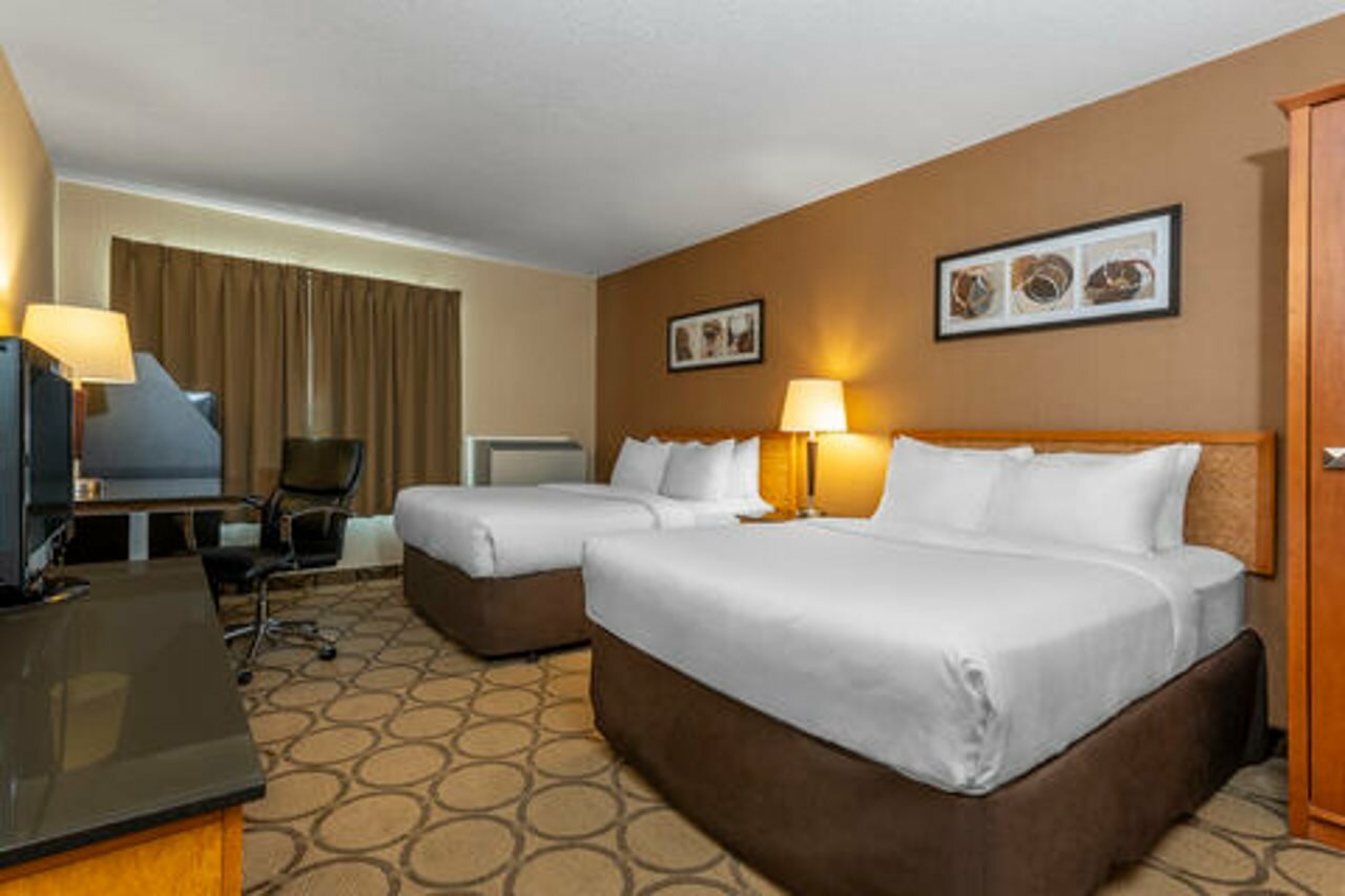 Фото Comfort Inn Moncton East