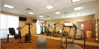 Фото Hawthorn Suites by Wyndham Midwest City Tinker Afb