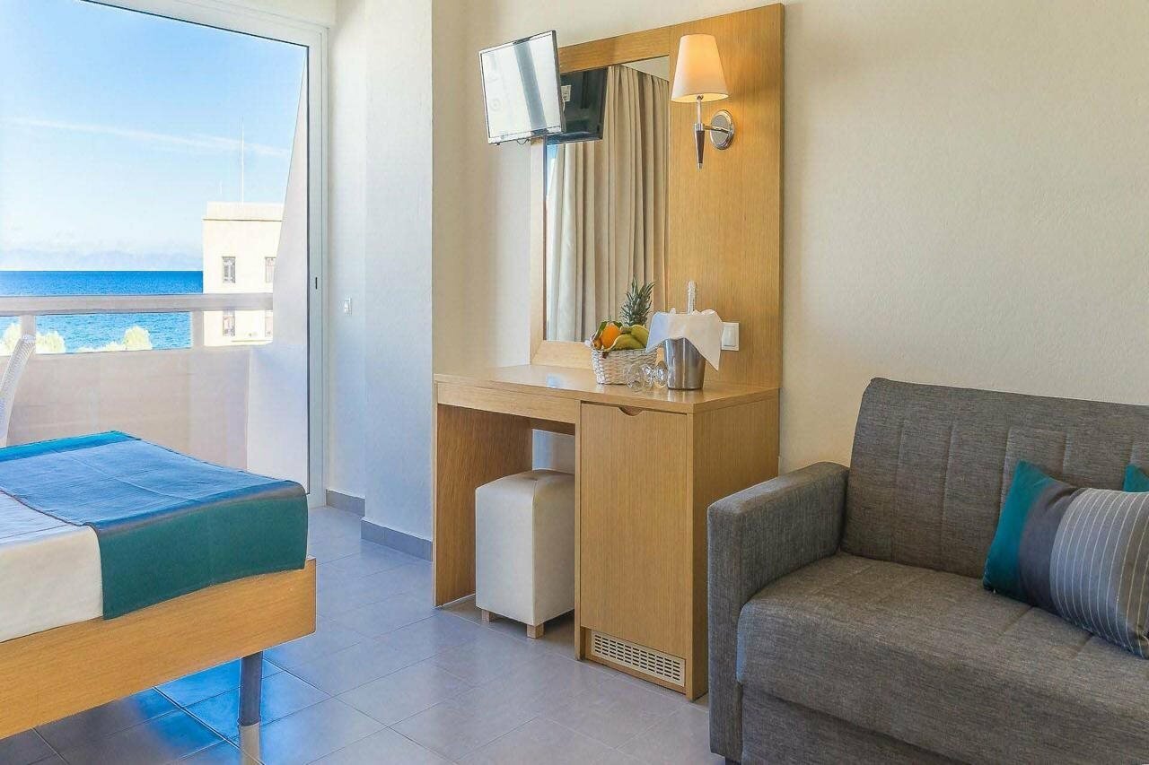 Фото City Center Hotel