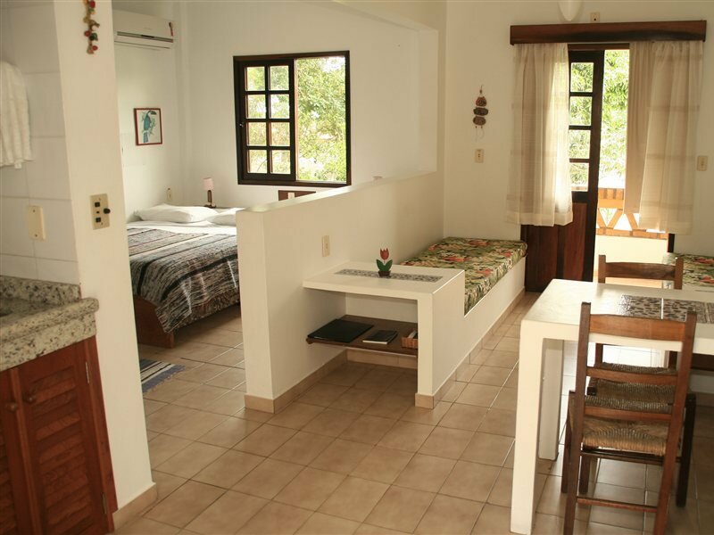 Фото Hotel Natur Campeche