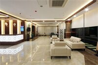 Гостиница Forum Suite Otel